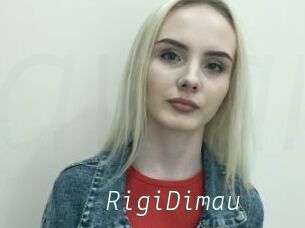RigiDimau