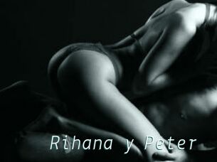 Rihana_y_Peter