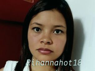 Rihannahot18
