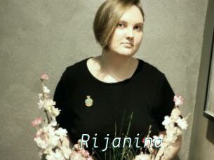 Rijanina