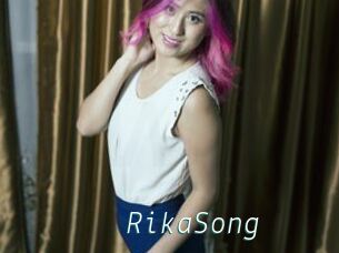 RikaSong