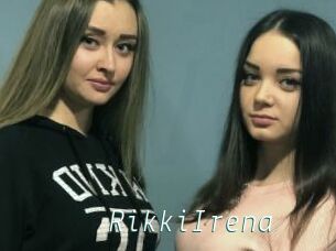 RikkiIrena