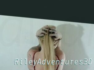 RileyAdventures30