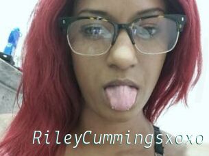 RileyCummingsxoxo