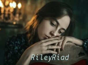 RileyRiad