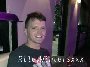 RileyWintersxxx