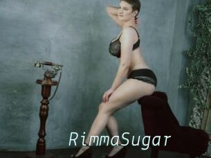 RimmaSugar