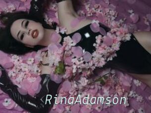 RinaAdamson