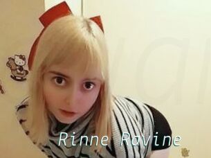 Rinne_Ravine