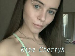 Ripe_CherryX