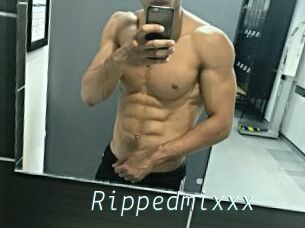 Rippedmixxx