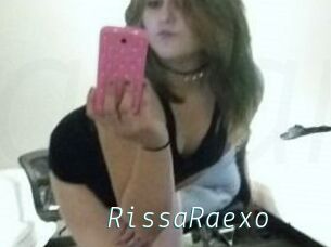 RissaRaexo
