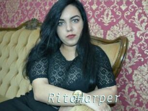 RitaHarper