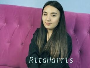 RitaHarris
