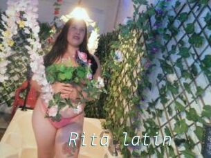 Rita_latin