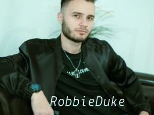 RobbieDuke