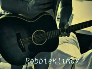 RobbieKlimax