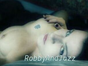 RobbyAndJazz