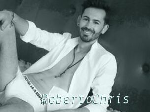 RobertoChris