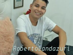 RobertoLandazuri