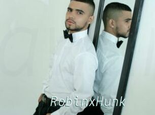RobinxHunk