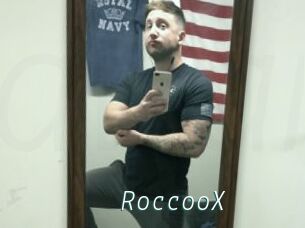 RoccooX