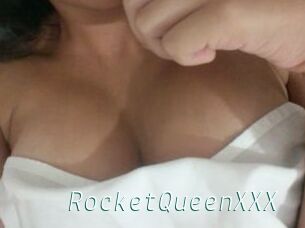 RocketQueenXXX