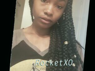 RocketXO