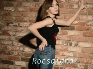 Rocsalana
