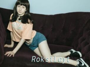 RoksiLayt