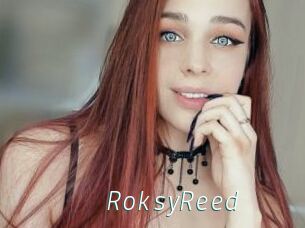RoksyReed