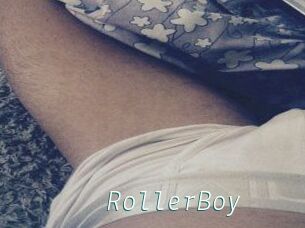 RollerBoy