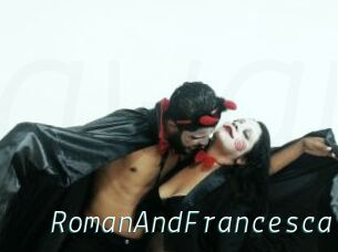 RomanAndFrancesca