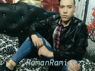RomanRamirez