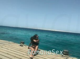 RomanaSex