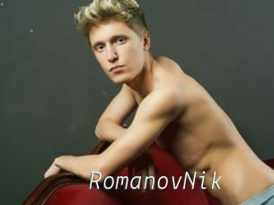 RomanovNik