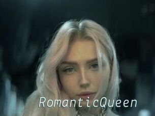 RomanticQueen