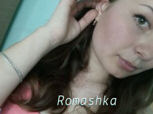 Romashka