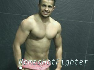 RomeoHotFighter