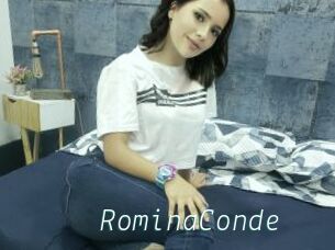 RominaConde