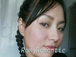 RomyRomantic