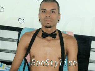 RonStylish