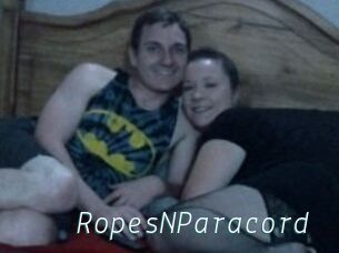 RopesNParacord