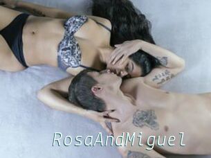 RosaAndMiguel