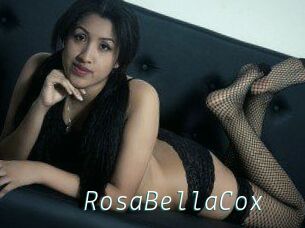 RosaBellaCox