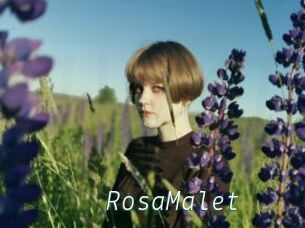 RosaMalet