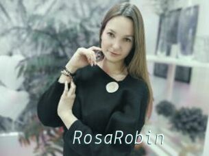RosaRobin
