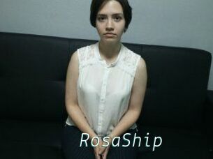 RosaShip