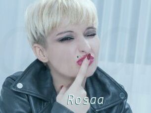 Rosaa