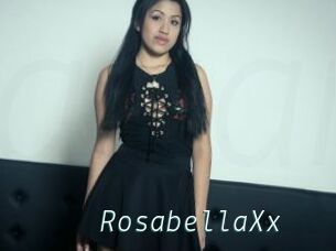 RosabellaXx